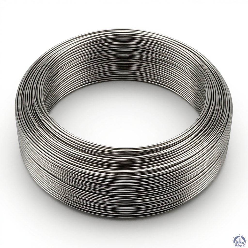 Проволока титановая 3,5 мм ВТ16 ГОСТ 27265-87
