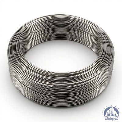 Проволока титановая 3,5 мм ВТ16 ГОСТ 27265-87 купить в Шымкенте