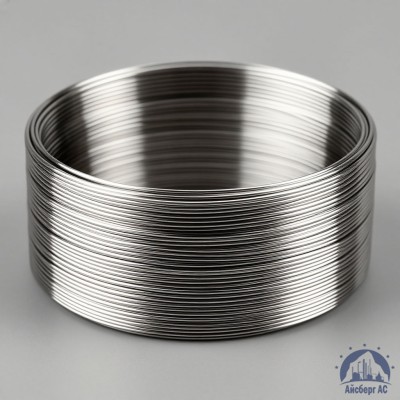 Проволока титановая 4 мм 2В купить в Шымкенте