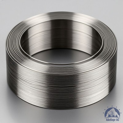 Проволока титановая 5 мм ОТ4 купить в Шымкенте