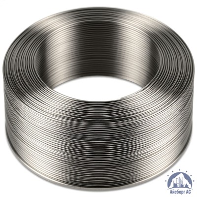 Проволока титановая 6,5 мм ВТ1-00 купить в Шымкенте