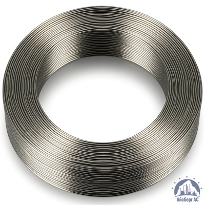 Проволока титановая 7 мм ВТ6 ГОСТ 27265-87 купить в Шымкенте