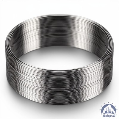 Проволока титановая 7 мм ПТ-7МСВ ГОСТ 27265-87 купить в Шымкенте