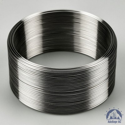 Проволока ЭКО 0,5 ГОСТ 792-67 купить в Шымкенте