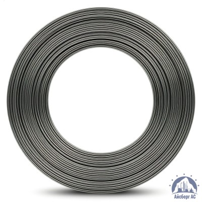 Проволока ЭКО 2,2 ГОСТ 792-67 купить в Шымкенте