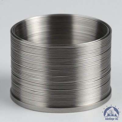 Проволока ЭКО 4 ГОСТ 792-67 купить в Шымкенте