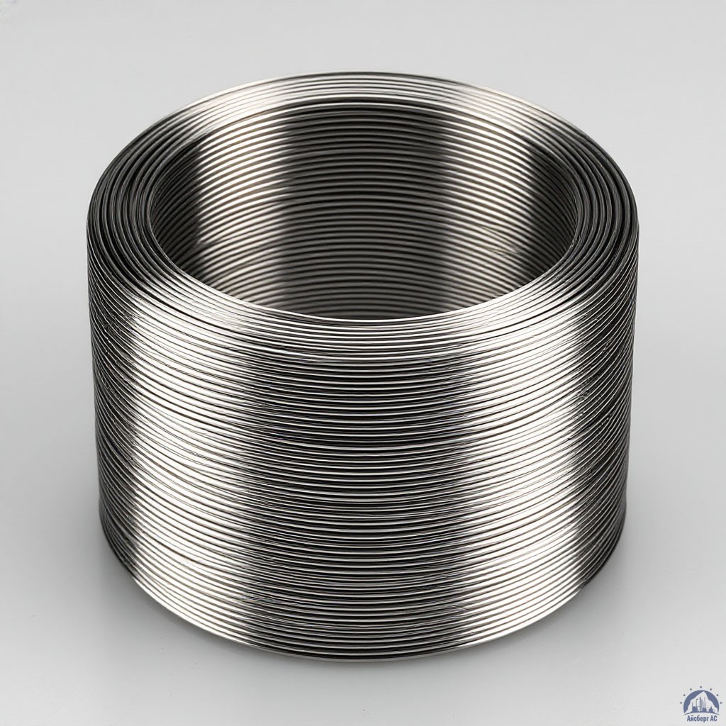 Проволока ЭКО 4,5 ГОСТ 792-67