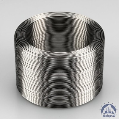 Проволока ЭКО 4,5 ГОСТ 792-67 купить в Шымкенте