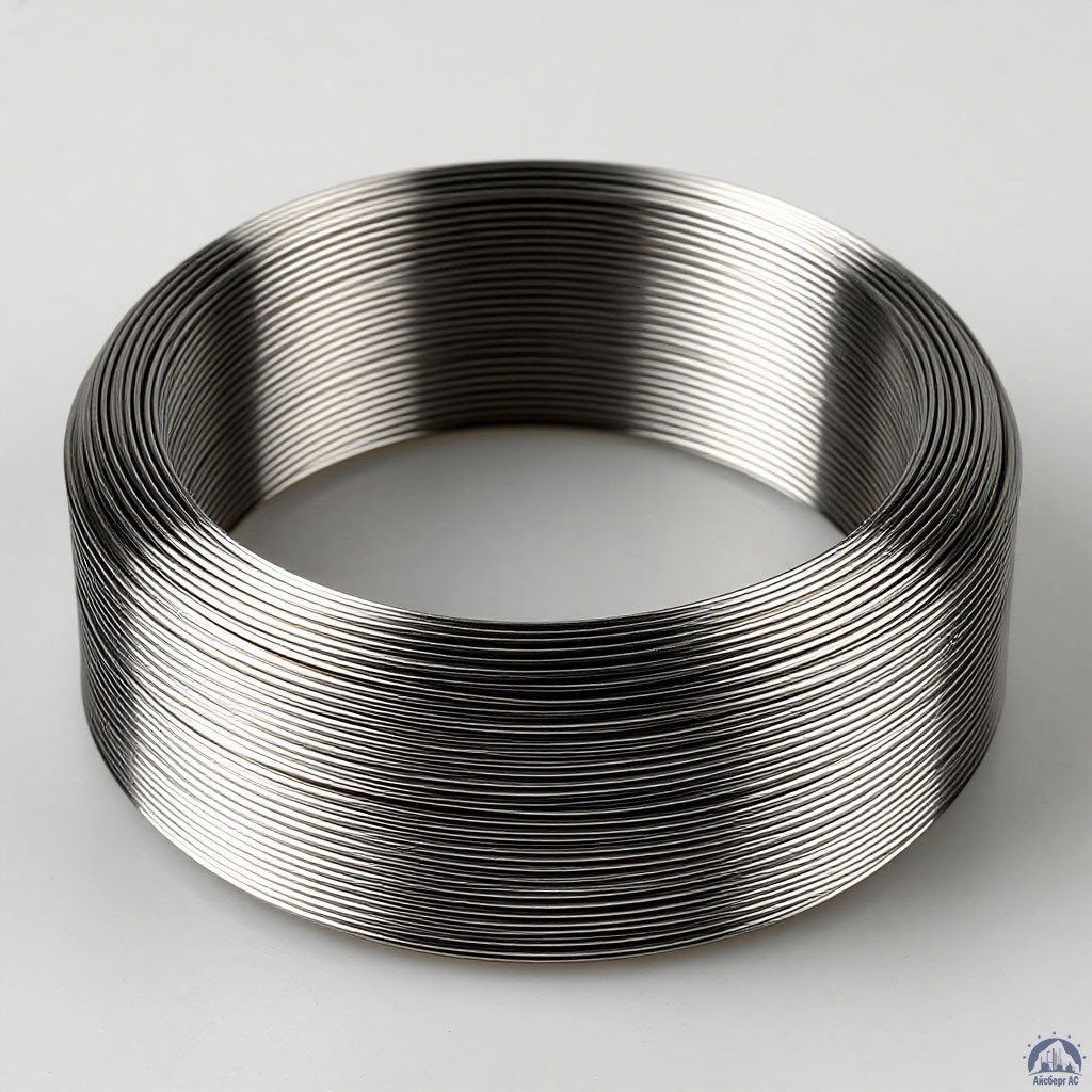 Проволока ЭКО 6 ГОСТ 792-67