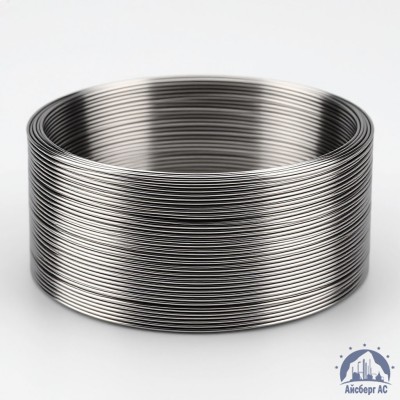 Проволока ЭКС 0,8 ГОСТ 792-67 купить в Шымкенте