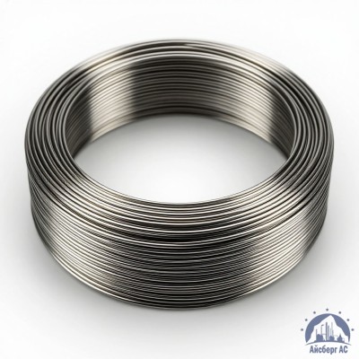 Проволока ЭКС 1,4 ГОСТ 792-67 купить в Шымкенте