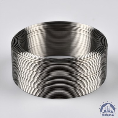 Проволока ЭКС 2,6 ГОСТ 792-67 купить в Шымкенте