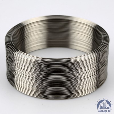 Проволока ЭКС 3,6 ГОСТ 792-67 купить в Шымкенте