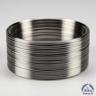 Проволока ЭКС 4 ГОСТ 792-67 купить в Шымкенте