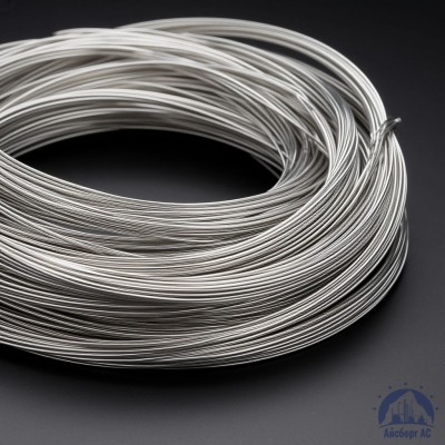 Проволока СрМ 916 купить в Шымкенте