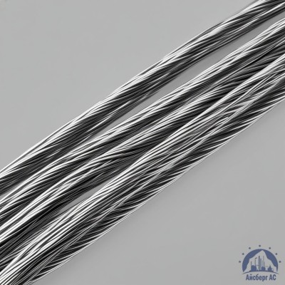 Проволока СрМ 92,5 купить в Шымкенте