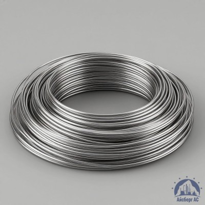 Проволока серебряная Ср 999 ТУ 48-1-27-90 купить в Шымкенте