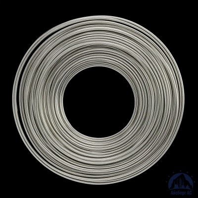 Проволока серебряная Ср 999,9 ТУ 48-1-350-85 купить в Шымкенте
