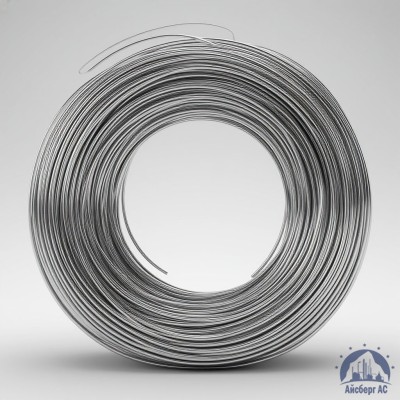 Проволока серебряная СрМ 875 ГОСТ 7222-75 купить в Шымкенте