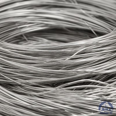 Проволока серебряная СрМ 925 ТУ 48-1-350-85 купить в Шымкенте