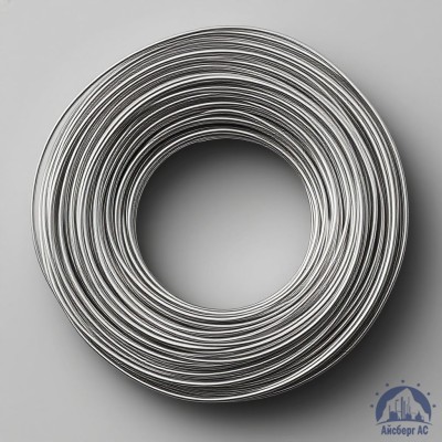 Проволока серебряная СрМц 85 ТУ 48-1-753-82 купить в Шымкенте