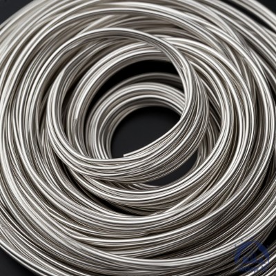 Проволока серебряная СрСм 98-2 ТУ 48-1-26-84 купить в Шымкенте