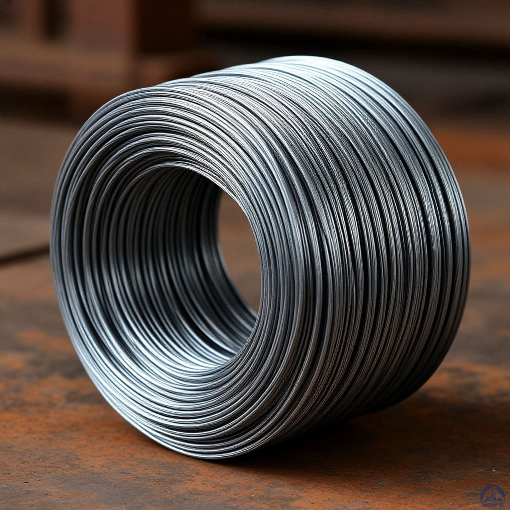 Проволока свинцовая 9 мм С3