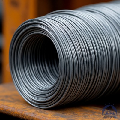 Проволока свинцовая 8 мм С3 купить в Шымкенте