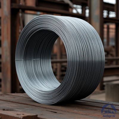 Проволока свинцовая 8 мм С1 купить в Шымкенте