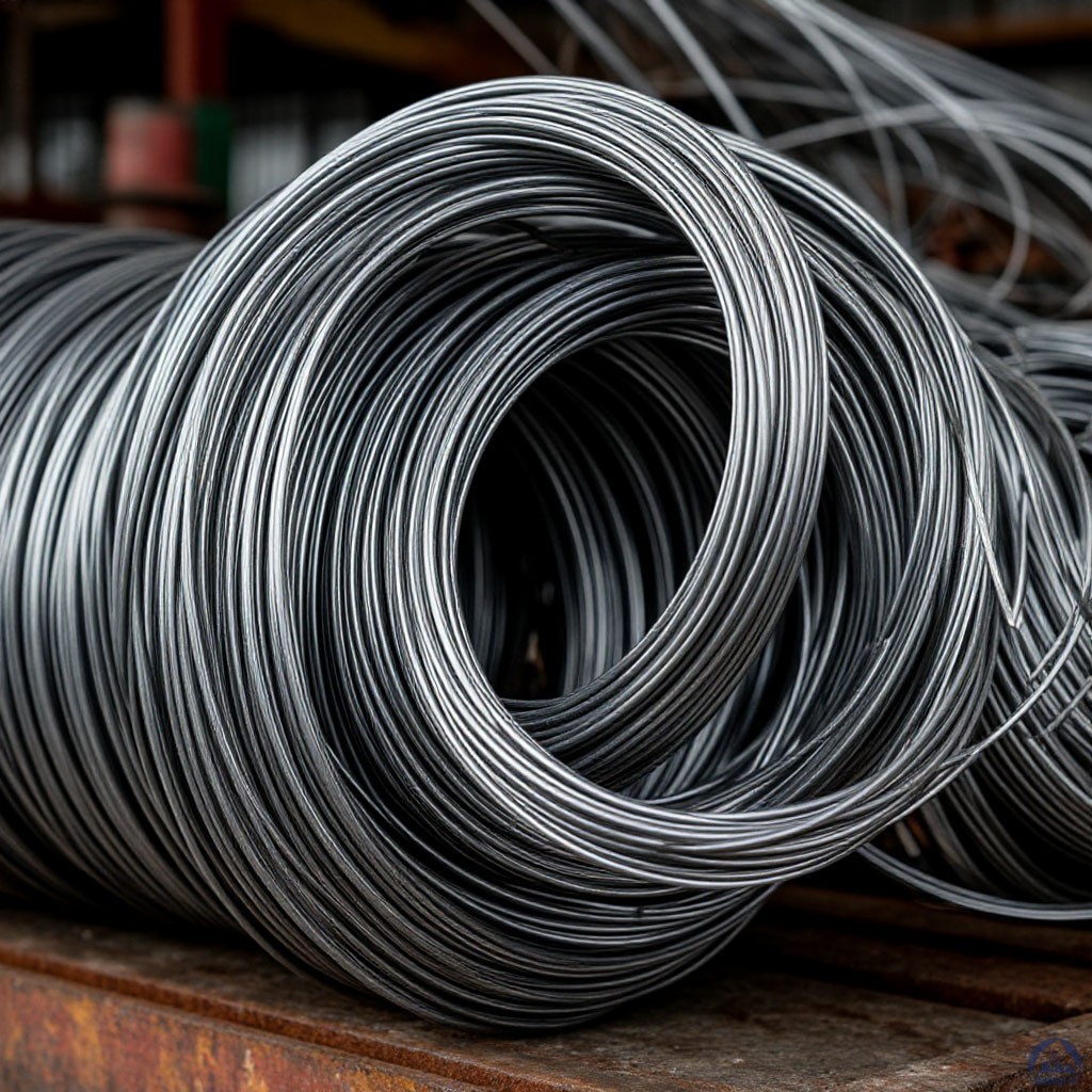 Проволока свинцовая 10 мм С3