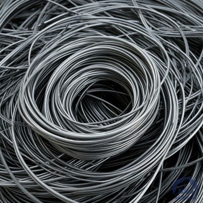 Проволока свинцовая 3 мм С1 купить в Шымкенте