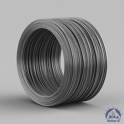 Проволока свинцовая 4 мм С2 купить в Шымкенте