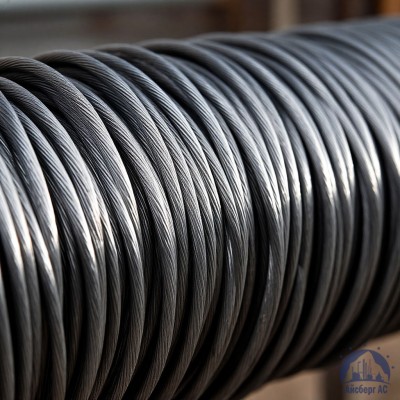 Канат оцинкованный 1,8 мм ГОСТ 3063-80 купить в Шымкенте