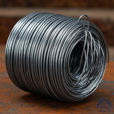 Канат оцинкованный 1,8 мм ГОСТ 3064-80 купить в Шымкенте