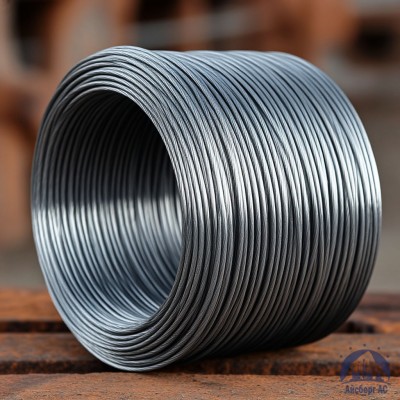 Канат оцинкованный 1,8 мм А4 ГОСТ 3063-80 купить в Шымкенте