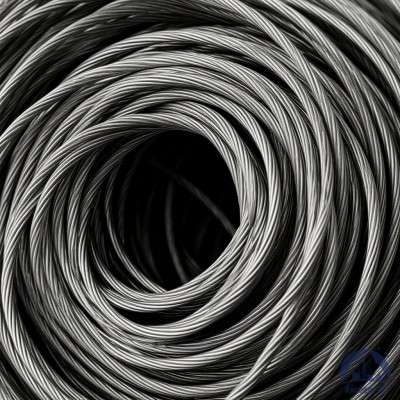 Канат оцинкованный 11,5 мм А4 ГОСТ 3071-88 купить в Шымкенте