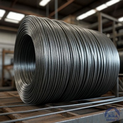 Канат оцинкованный 11,5 мм А4 ГОСТ 3077-80 купить в Шымкенте