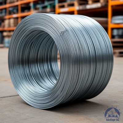 Проволока свинцовая 5 мм С1 купить в Шымкенте