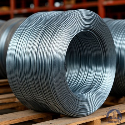 Проволока свинцовая 5 мм С2С купить в Шымкенте