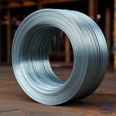 Проволока свинцовая 6 мм С1 купить в Шымкенте