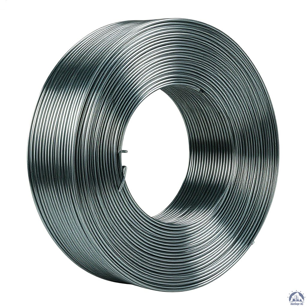 Проволока свинцовая 6 мм С2