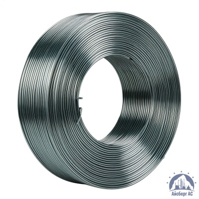 Проволока свинцовая 6 мм С2 купить в Шымкенте