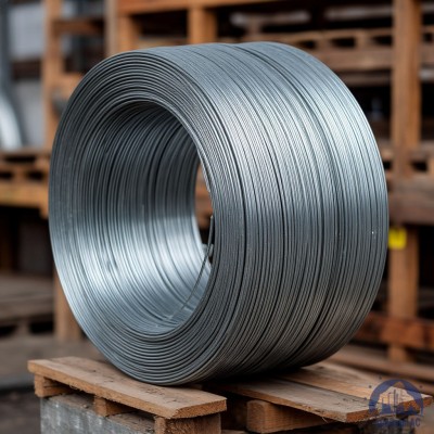 Проволока свинцовая 6 мм С3 купить в Шымкенте