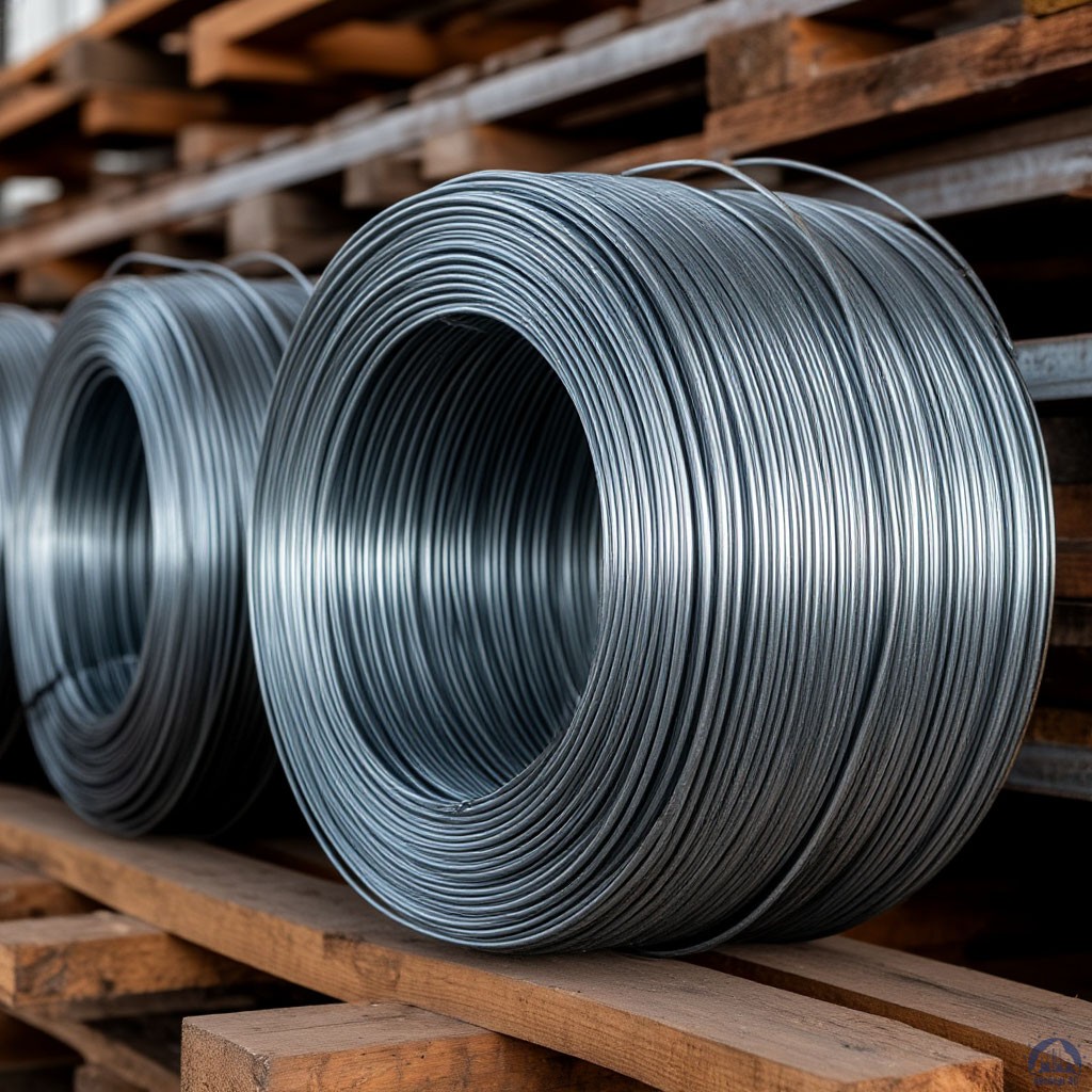 Проволока свинцовая 7 мм С1