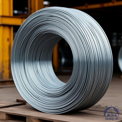 Проволока свинцовая 7 мм С3 купить в Шымкенте