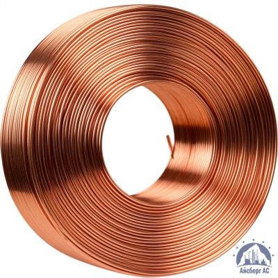 Проволока сварочная ДКРХМ 1,8 БТ М1 ГОСТ 16130-90 купить в Шымкенте