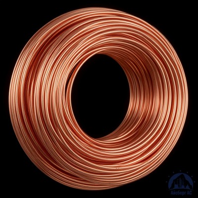 Проволока сварочная ДКРХМ 1,8 БТ М2 ГОСТ 16130-90 купить в Шымкенте