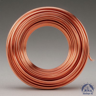 Проволока сварочная ДКРХМ 1,8 БТ МНЖКТ5-1-0,2-0,2 ГОСТ 16130-90 купить в Шымкенте