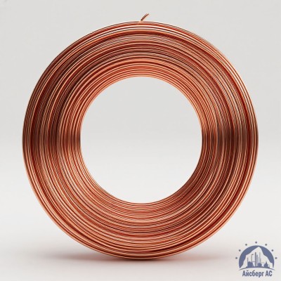 Проволока сварочная ДКРХМ 1,8 БТ МСр1 ГОСТ 16130-90 купить в Шымкенте