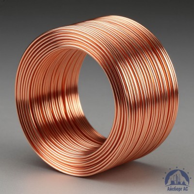 Проволока сварочная ДКРХМ 2 БТ М1 ГОСТ 16130-90 купить в Шымкенте